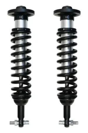 Special Offer ICON 2015 Ford F-150 4WD 0-2.63in 2.5 Series Shocks VS IR Coilover Kit