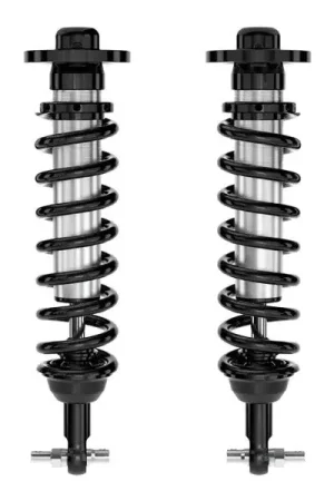 ICON 2021+ Ford F-150 4WD 0-2.75in 2.5 Series Shocks VS IR Coilover Kit Worldwide Shipping