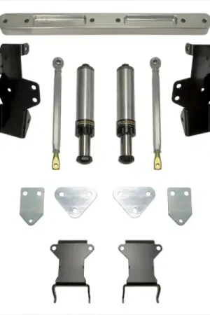 Best Seller ICON 10-14 Ford Raptor Rear Hyd Bump Stop Kit
