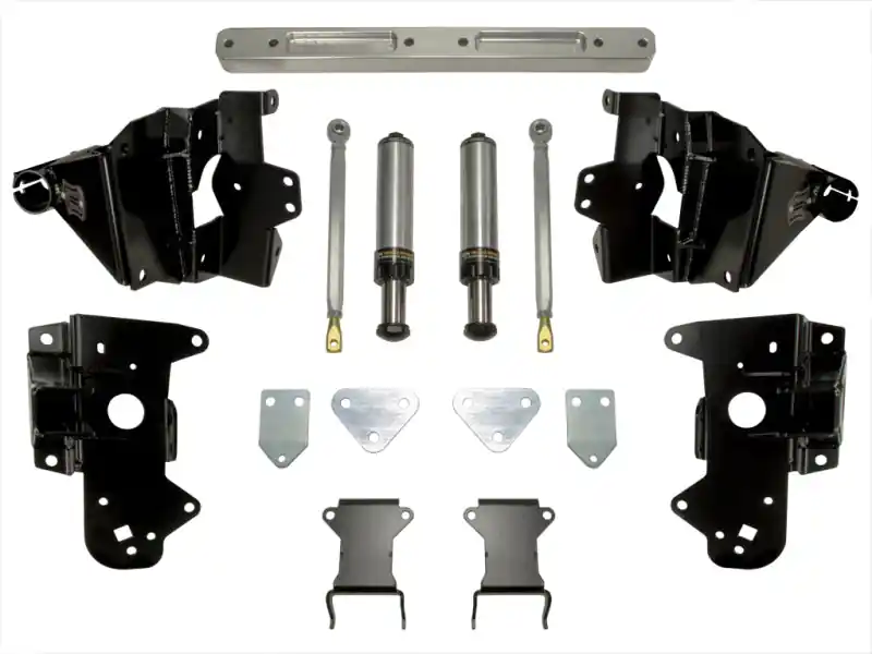 Best Seller ICON 10-14 Ford Raptor Rear Hyd Bump Stop Kit
