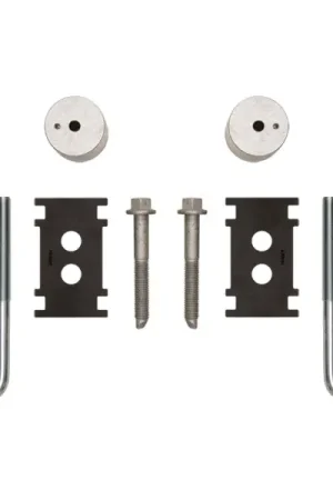 Genuine ICON 10-14 Ford Raptor Leaf Spring Hardware Kit