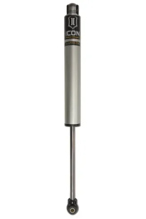 Fan Favorite ICON 04-08 Ford F-150 4WD / 2009+ Ford F-150 2/4WD Rear 2.0 Series Aluminum Shocks VS IR