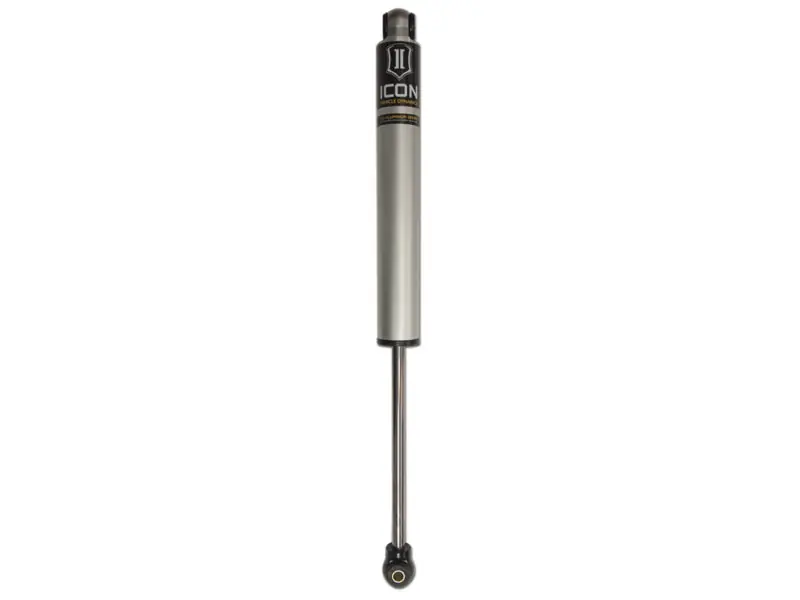 Fan Favorite ICON 04-08 Ford F-150 4WD / 2009+ Ford F-150 2/4WD Rear 2.0 Series Aluminum Shocks VS IR