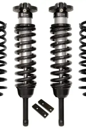 Instant Buy ICON 03-09 Toyota 4Runner/FJ 0-3.5in Stage 1 Suspension System