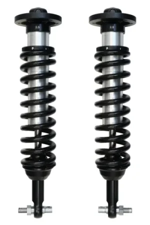 ICON 2015+ Ford F-150 4WD 0-2.63in Stage 1 Suspension System One Day Deal