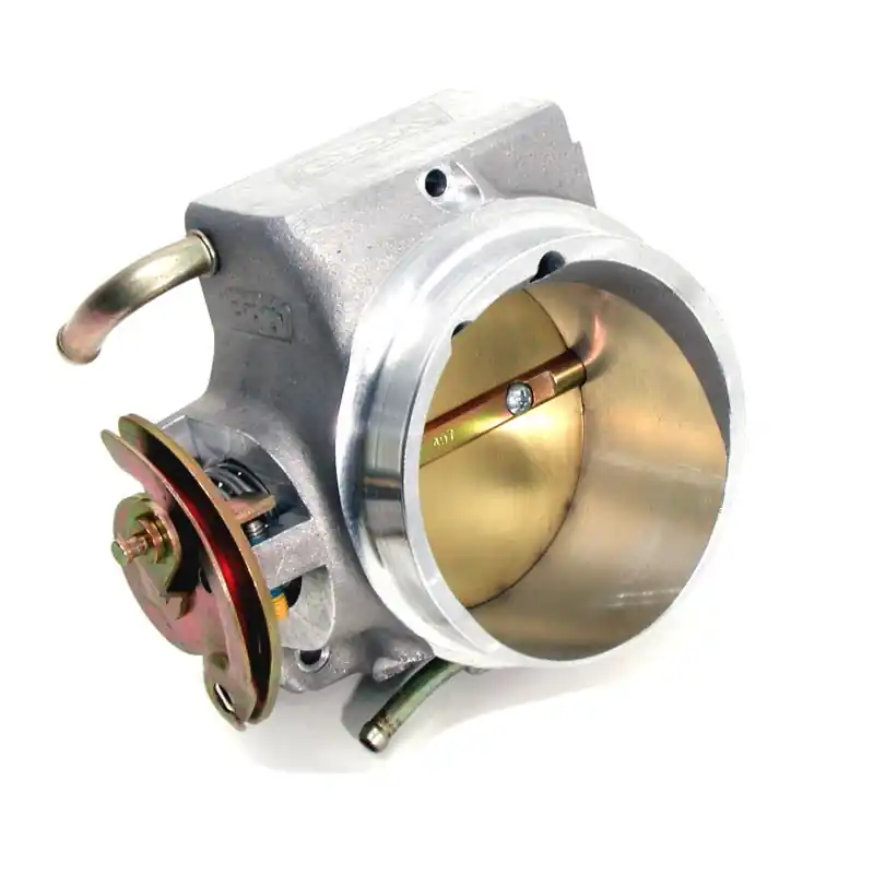 BBK 98-03 Camaro Firebird GTO LS1 85mm Throttle Body BBK Power Plus Wholesale
