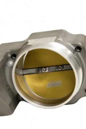 BBK 10-15 Camaro LS3 L99 09-13 Corvette 95mm Throttle Body BBK Power Plus Series Must Have