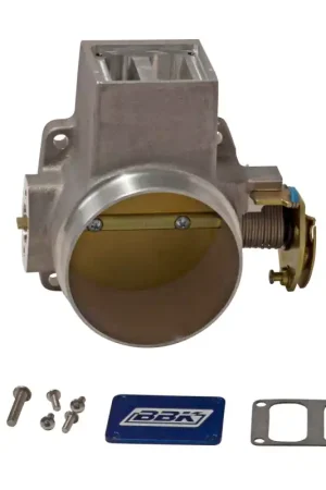 Viral BBK Hemi 5.7 6.1 6.4 85mm Throttle Body (Hemi Swap Conversion) BBK Power Plus Series