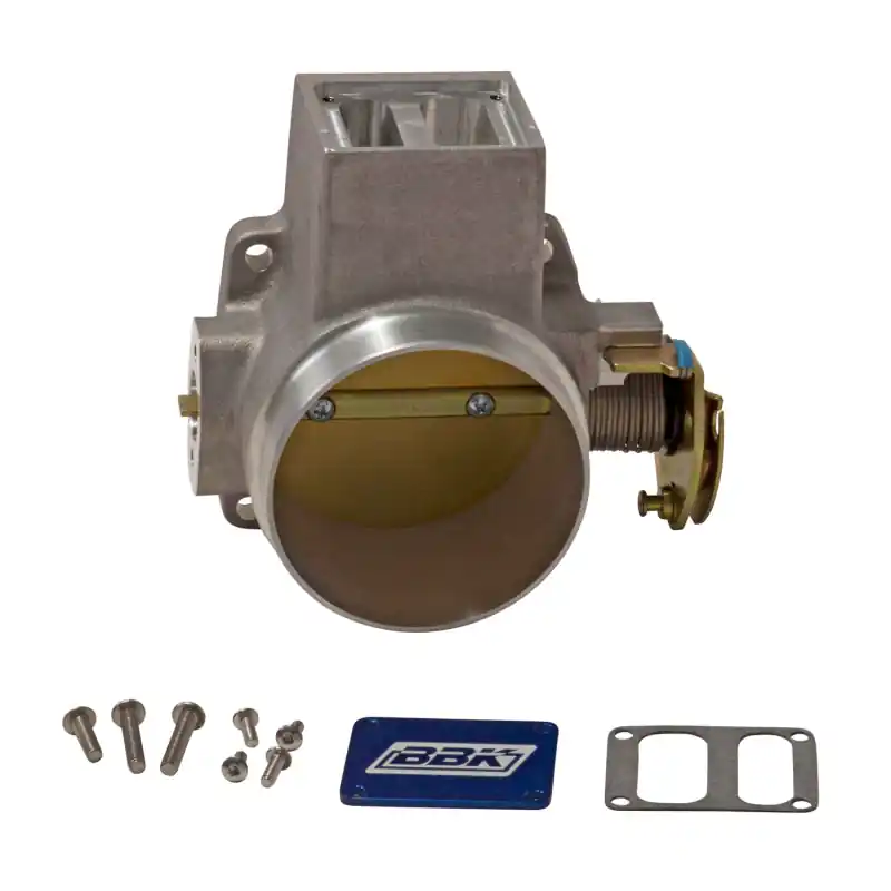 Viral BBK Hemi 5.7 6.1 6.4 85mm Throttle Body (Hemi Swap Conversion) BBK Power Plus Series