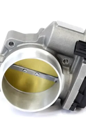 Trending BBK 10-15 Ford F-Series Raptor 6.2 85mm Throttle Body BBK Power Plus Series (CARB EO 10-14 Only)