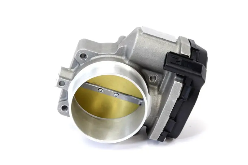 Trending BBK 10-15 Ford F-Series Raptor 6.2 85mm Throttle Body BBK Power Plus Series (CARB EO 10-14 Only)