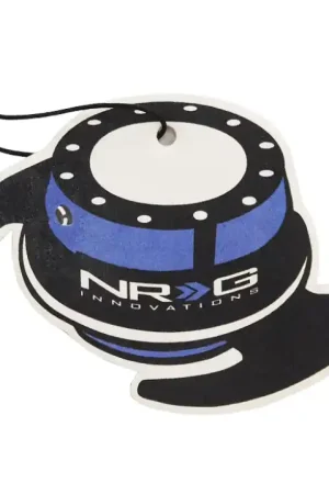 NRG Air Freshener - Quick Release Gen 3 - Squash Premium