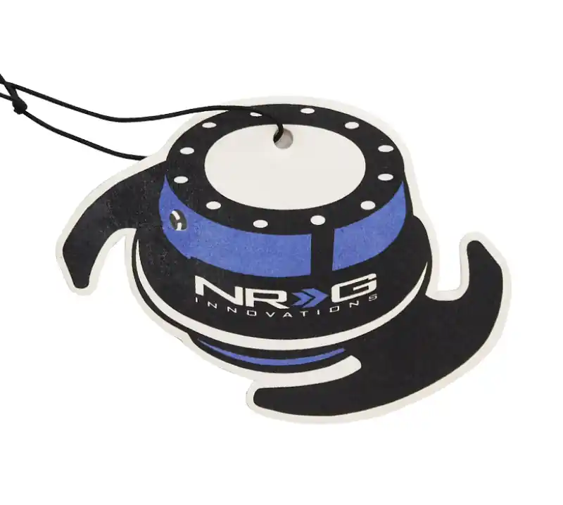 NRG Air Freshener - Quick Release Gen 3 - Squash Premium