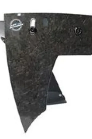 Clearance NRG Chopped Carbon Fiber Spoiler - Universal