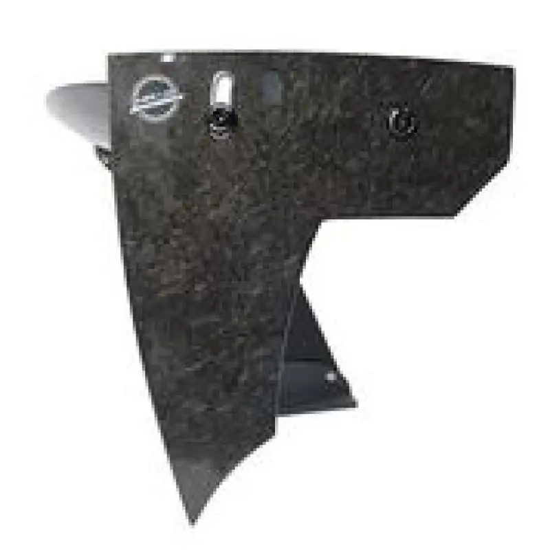 Clearance NRG Chopped Carbon Fiber Spoiler - Universal