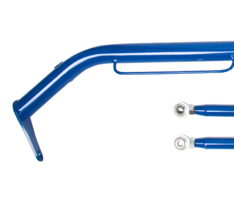 Markdown NRG Harness Bar 47in. - Blue
