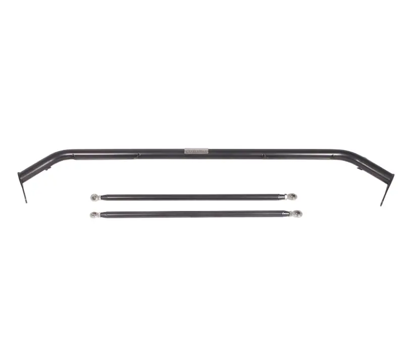 Popular NRG Harness Bar 47in. - Titanium