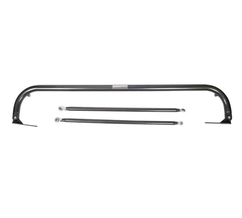 Popular NRG Harness Bar 49in. - Titanium