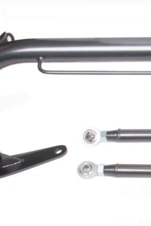 NRG Harness Bar 51in. - Titanium Premium