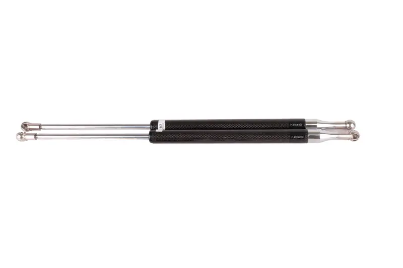 Cheap NRG Carbon Fiber Hood Damper Kit - 96-00 Honda Civic