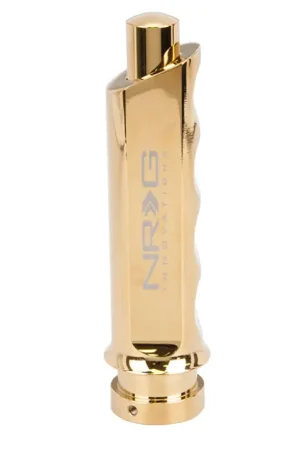NRG Hand Brake Gen 3 - Chrome Gold Dip Clearance