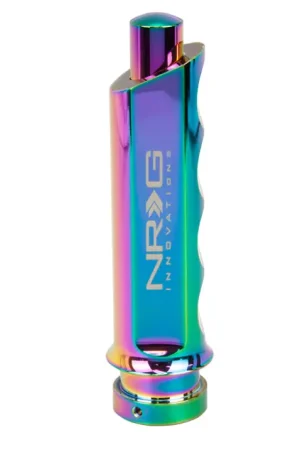 NRG Hand Brake Gen 3 - Neochrome Finish Warranty Included