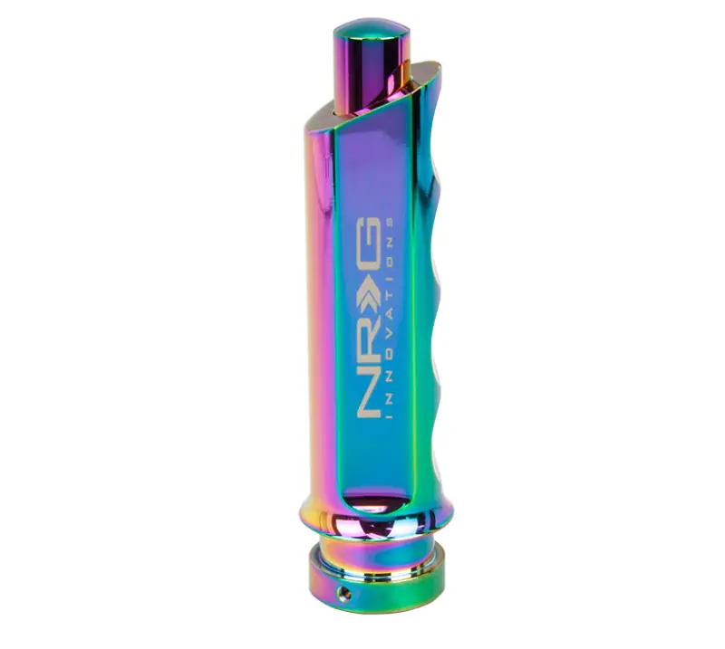 NRG Hand Brake Gen 3 - Neochrome Finish Warranty Included