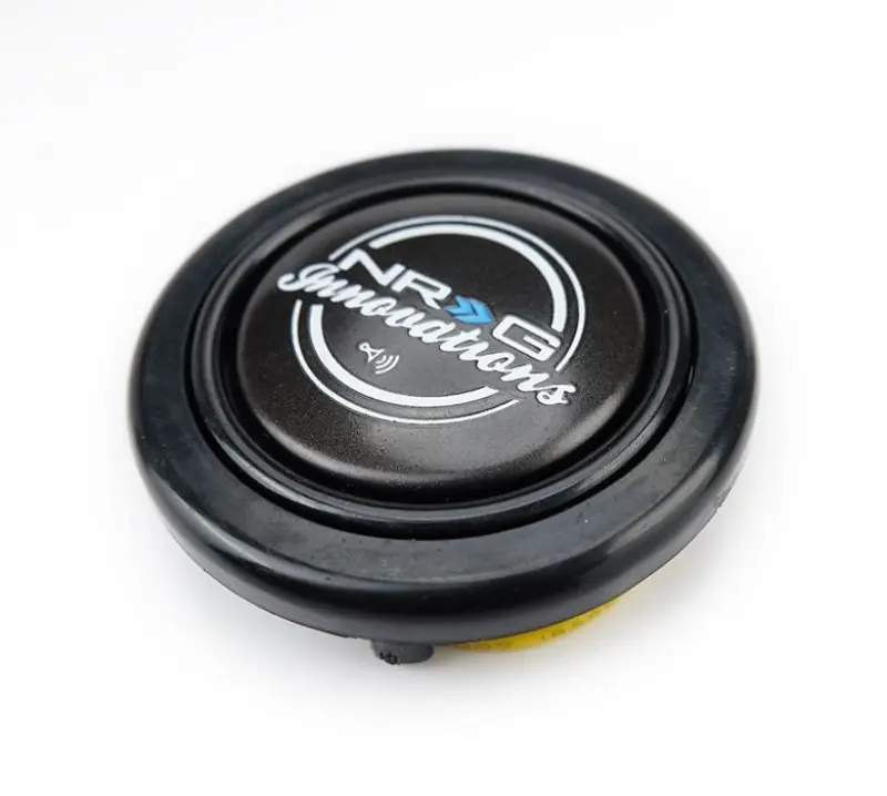 NRG Horn Button Circular Logo Free Delivery