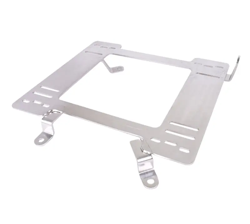 Premium NRG Seat Brackets - 99-04 Ford Mustang - Pair