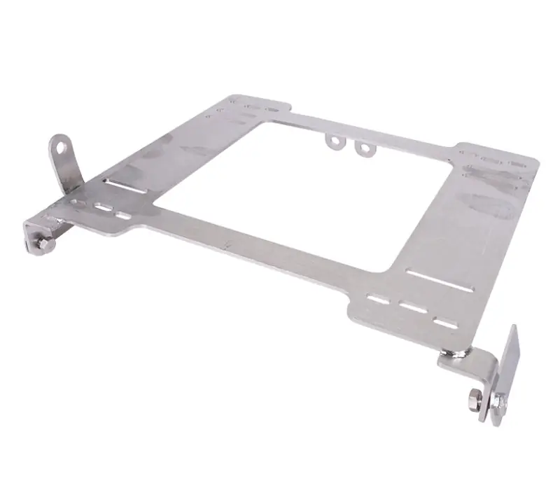 Exclusive NRG Seat Brackets - 99-05 Golf / GTI / Jetta Mk4 - Pair