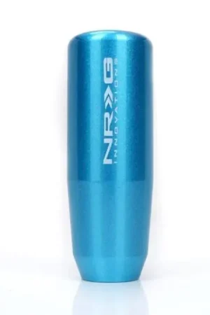 NRG Teal Sparkly Painted Short Shifter Heavy Weight Factory Price