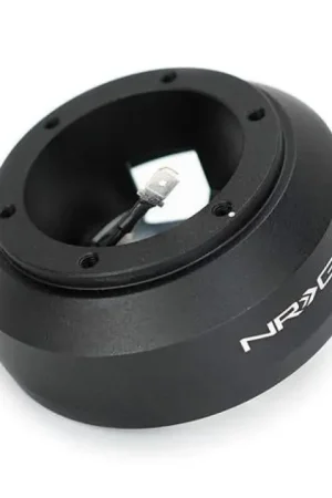 Grab Now NRG Short Hub Adapter 5-12 Porsche 977 / 00+ Audi A4 / 08+ VW / Lamborghini Gallardo / Audi R8