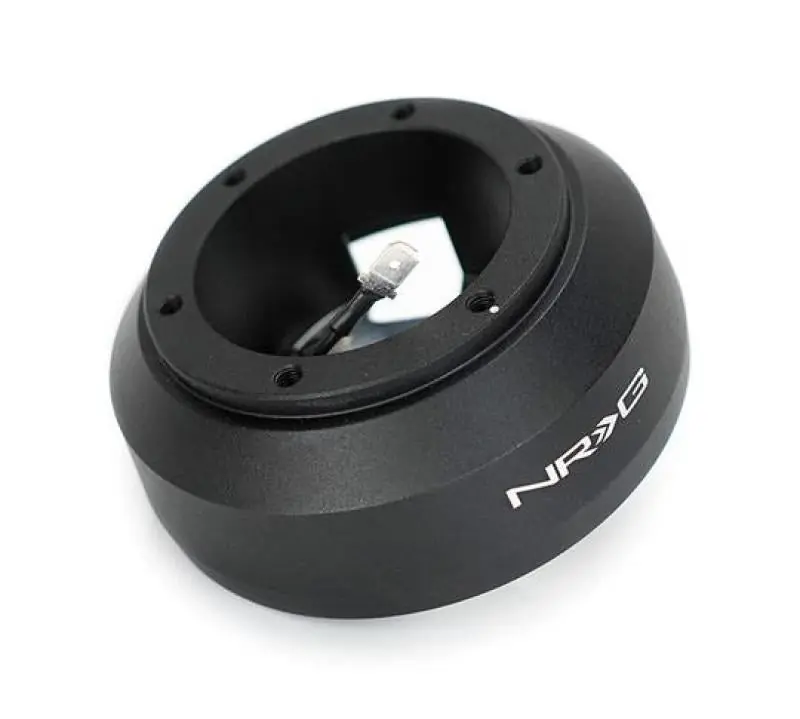 Grab Now NRG Short Hub Adapter 5-12 Porsche 977 / 00+ Audi A4 / 08+ VW / Lamborghini Gallardo / Audi R8