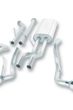 Borla 07-08 Toyota Tundra 5.7L Exhaust Hot Deal