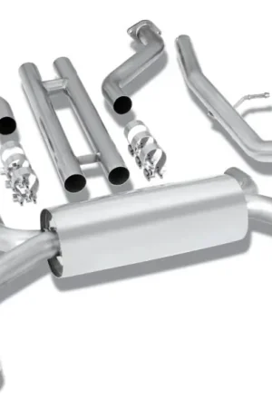 Borla 09-16 Nissan 370z Catback Exhaust Sale