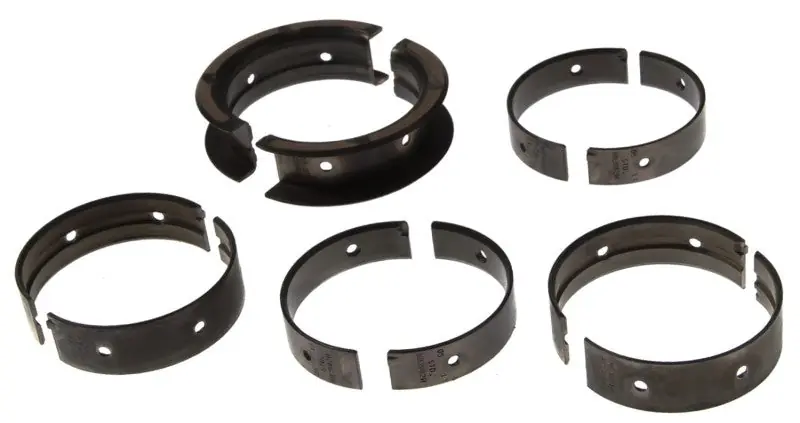 Trusted Brand Clevite Subaru 1.8 2.2 2.5 EJ Series Main Bearing Set