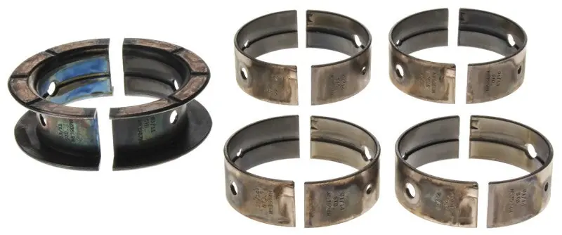 Hot Picks Clevite Chrysler 4 2.4L DOHC-2.4L DOHC Turbo 1995-2005 Main Bearing Set