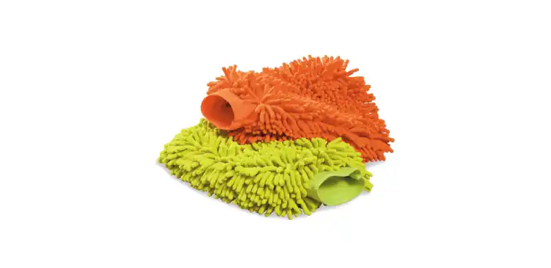 Price Drop Griots Garage Microfiber Wash Mitts