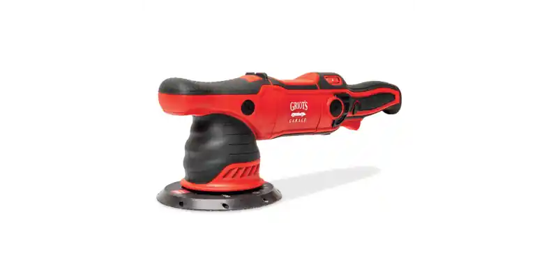 Last Chance Griots Garage G9 Random Orbital Polisher