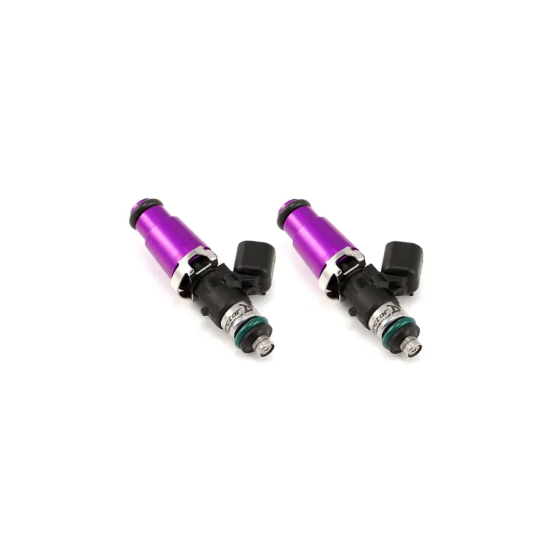Injector Dynamics ID1300 Mazda RX-7 93-95 (14mm) 1300cc Injectors In Demand
