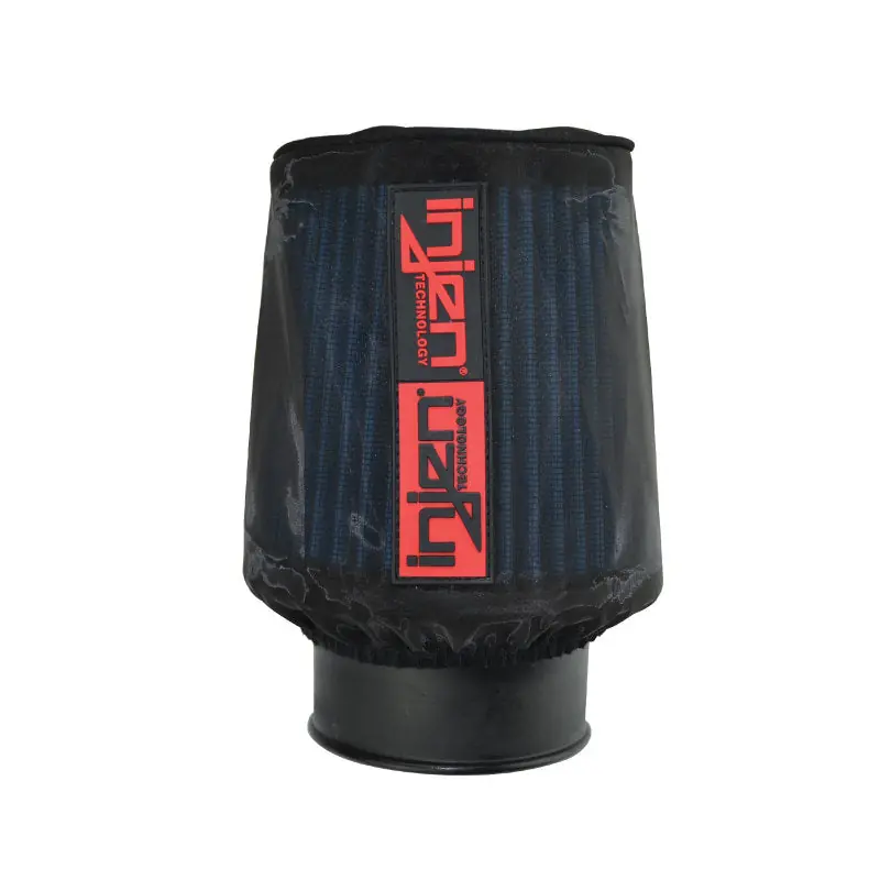 Injen Black Hydroshield 5in B x 7in H x 4in T (fits X-1079) Get Yours