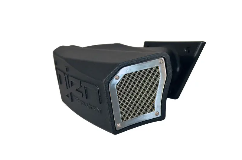 Crafted Injen 07-18 Jeep Wrangler (JK) 3.6L V6 Ram Air Scoop for Evolution Intake