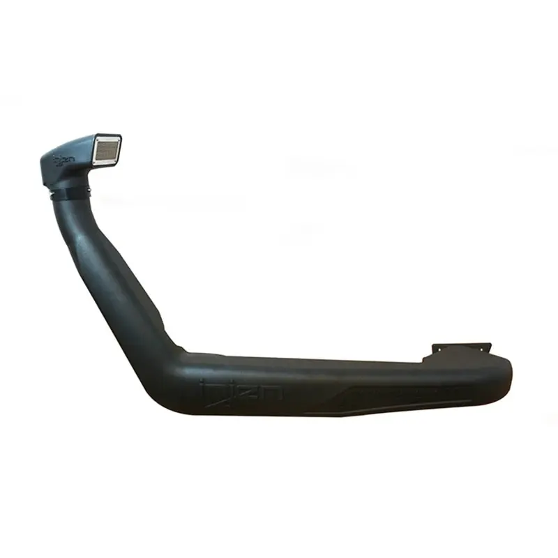 Big Sale Injen 07-18 Jeep Wrangler (JK) 3.6L V6 Deep Water Crossing Snorkel for Evolution Intake