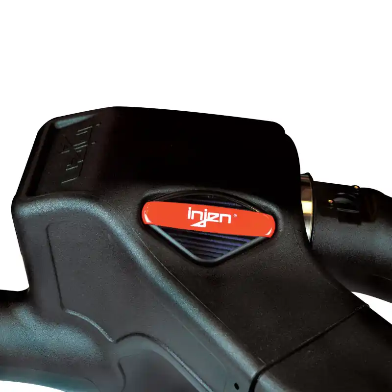 Injen 16-20 Toyota Tacoma V6-3.5L Evolution Cold Air Intake System Deal