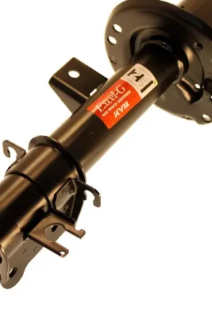 Money Back Guarantee KYB Shocks & Struts Excel-G Front Left Fiat 500/500C 12-13