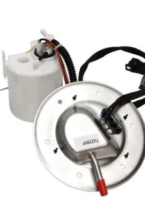 Original BBK 01-04 Mustang V6 GT 01-02 Cobra 300LPH Intank Fuel Pump