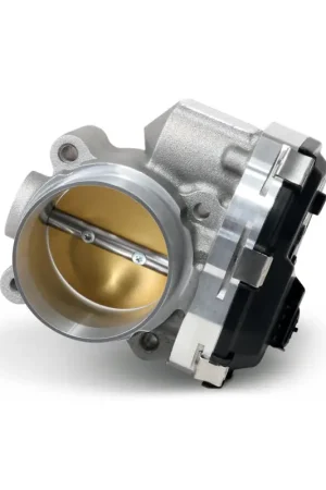 Authentic BBK 2015+ Ford Mustang 2.3L EcoBoost 65mm Power Plus Series Throttle Body