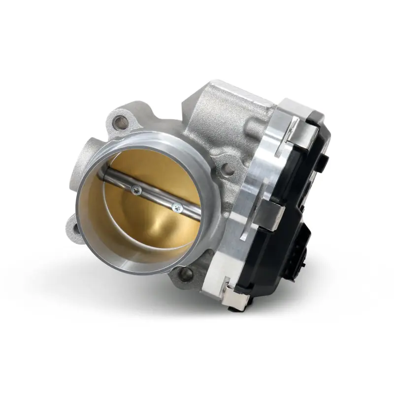 Authentic BBK 2015+ Ford Mustang 2.3L EcoBoost 65mm Power Plus Series Throttle Body