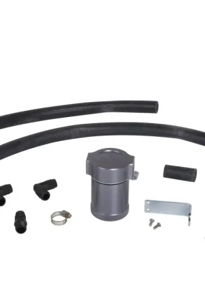 Low Price BBK 05-20 Dodge 5.7L Hemi Challenger/Charger/300 Oil Separator Kit (Passenger Side)
