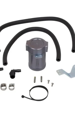 BBK 16-20 Chevrolet Camaro SS 6.2L V8 Oil Separator Kit Clearance